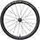 Shimano Dura-Ace Shimano Dura-Ace WH-R9370-C50-TL Dura-Ace CL/disc Carbon clincher 50 mm, 12-speed L2 rear 12x142