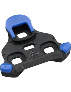 Shimano Spares Shimano Spares CL-SL120 SPD SLR - cleats, floating, front pivot 2-degrees