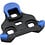 Shimano Spares Shimano Spares CL-SL120 SPD SLR - cleats, floating, front pivot 2-degrees