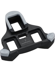 Shimano Spares Shimano Spares CL-SL130 SPD SLR - cleats, floating type with wide mounting range
