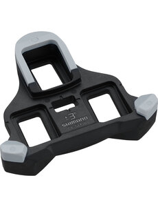 Shimano Spares Shimano Spares CL-SL130 SPD SLR - cleats, floating type with wide mounting range