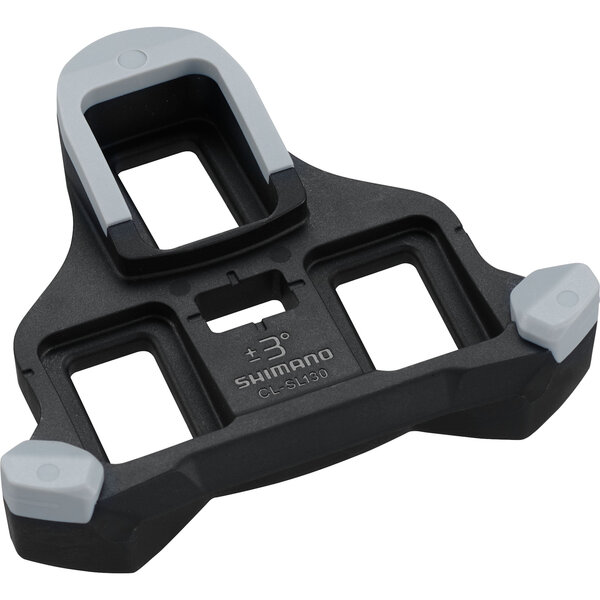 Shimano Spares Shimano Spares CL-SL130 SPD SLR - cleats, floating type with wide mounting range