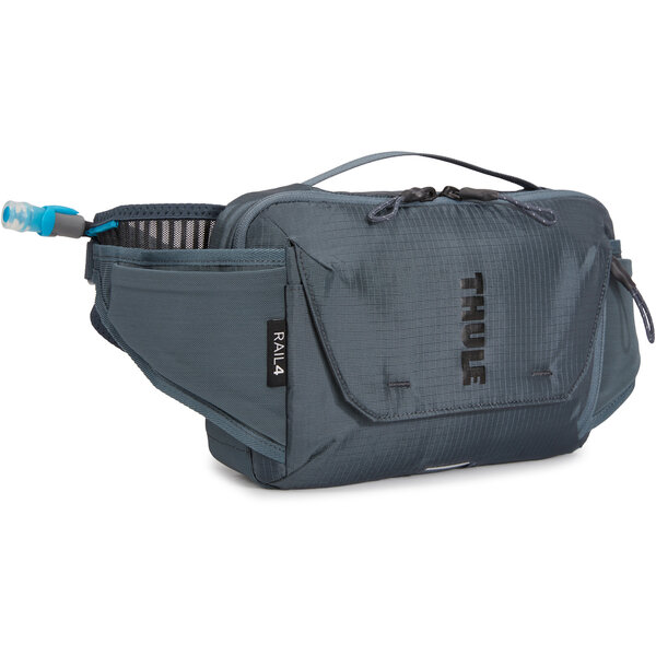 Thule Thule Rail 4 hydration hip pack - slate