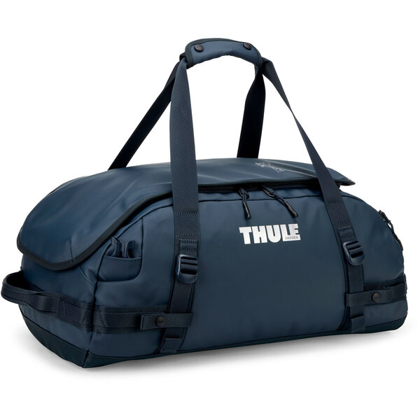 Thule Thule Chasm Recycled Duffel Bag