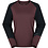Madison Madison Women's Flux Long Sleeve Trail Jersey, black - size 8