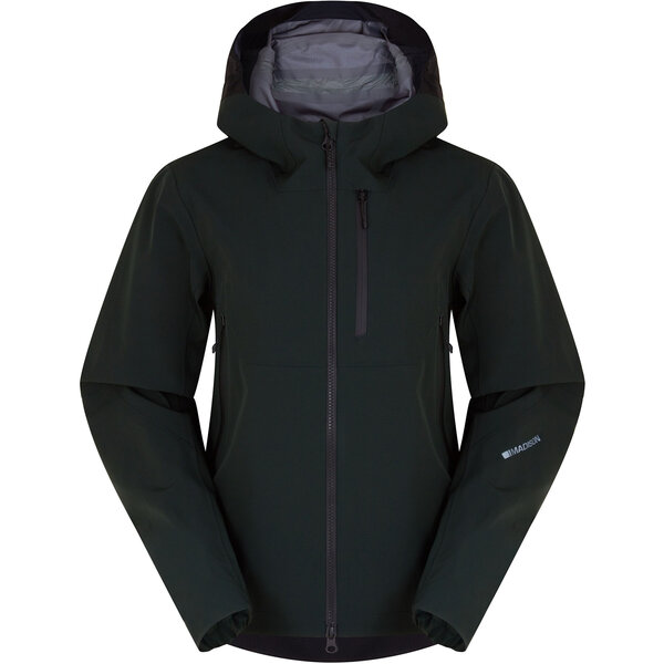 Madison Madison Women's DTE 3-Layer Waterproof Jacket