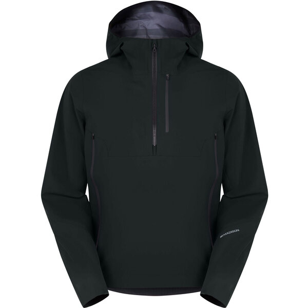 Madison Madison Flux 3-Layer Waterproof Smock Trail Jacket