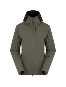Madison Madison DTE Women's Packable Thermal Primaloft Jacket