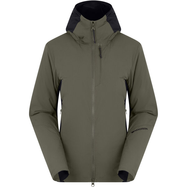 Madison Madison DTE Women's Packable Thermal Primaloft Jacket