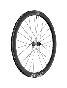 DT Swiss DT Swiss ERC 1600 SPLINE disc brake wheel, carbon clincher 45 x 22 mm rim