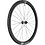 DT Swiss DT Swiss ERC 1600 SPLINE disc brake wheel, carbon clincher 45 x 22 mm rim