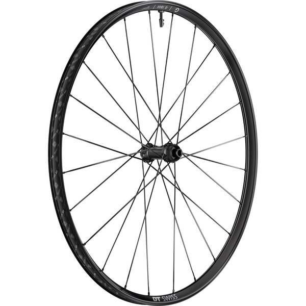 DT Swiss DT Swiss G 1800 SPLINE disc brake wheel, clincher 20 x 26 mm, 700c front