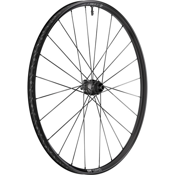 DT Swiss DT Swiss G 1800 SPLINE disc brake wheel, clincher 20 x 26 mm, Dynamo, 700c front