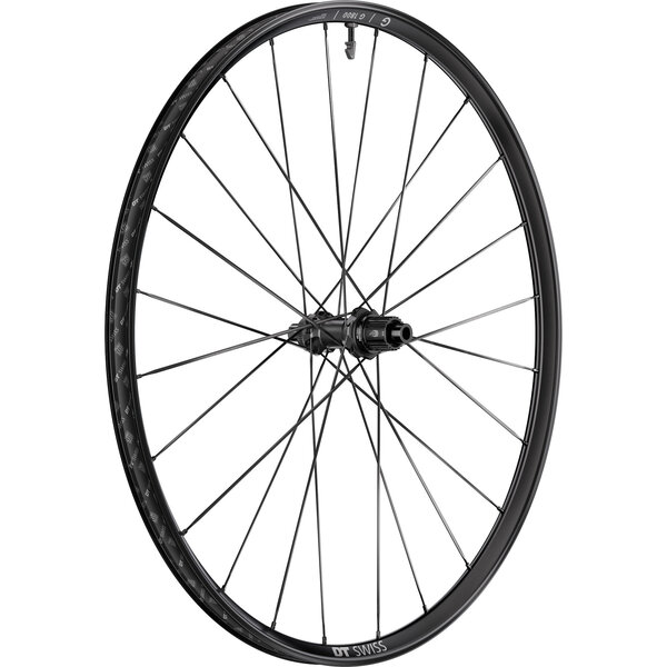 DT Swiss DT Swiss G 1800 SPLINE disc brake wheel, clincher 20 x 26 mm, 700c, MICRO SPLINE rear