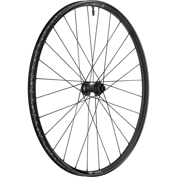 DT Swiss DT Swiss G 1800 CLASSIC disc brake wheel, clincher 20 x 26 mm, 700c front