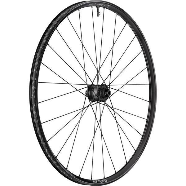 DT Swiss DT Swiss G 1800 CLASSIC disc brake wheel, clincher 20 x 26 mm, Dynamo, 700c front