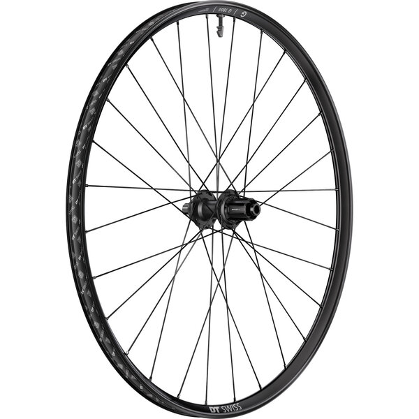 DT Swiss DT Swiss G 1800 CLASSIC disc brake wheel, clincher 20 x 26 mm, 700c, Shimano HG Road rear