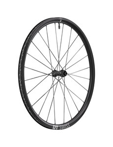DT Swiss DT Swiss A 1800 SPLINE disc brake wheel, clincher 30 x 22 mm, front