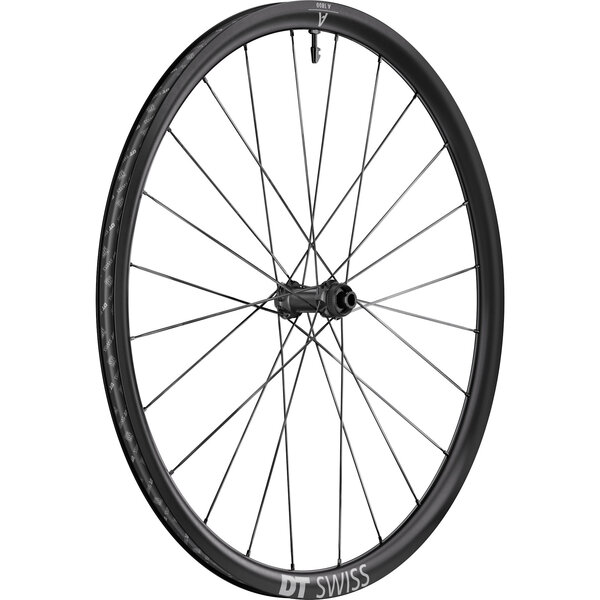 DT Swiss DT Swiss A 1800 SPLINE disc brake wheel, clincher 30 x 22 mm, front