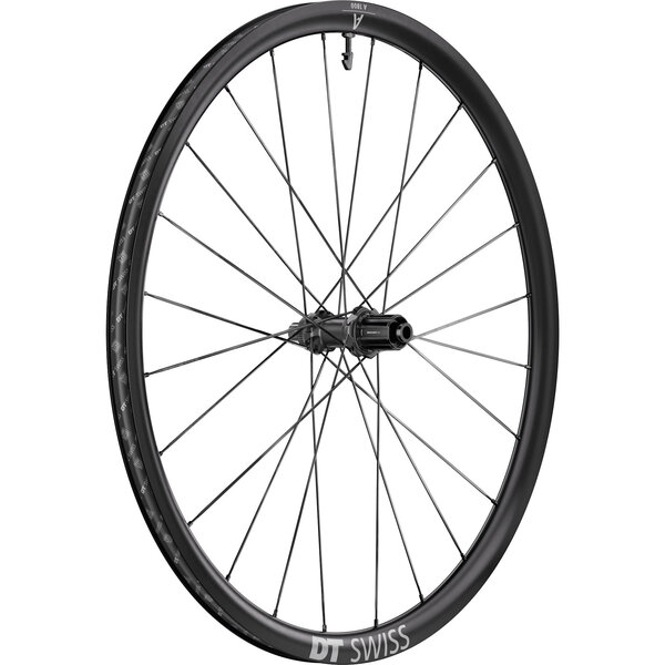 DT Swiss DT Swiss A 1800 SPLINE disc brake wheel, clincher 30 x 22 mm, Shimano HG rear