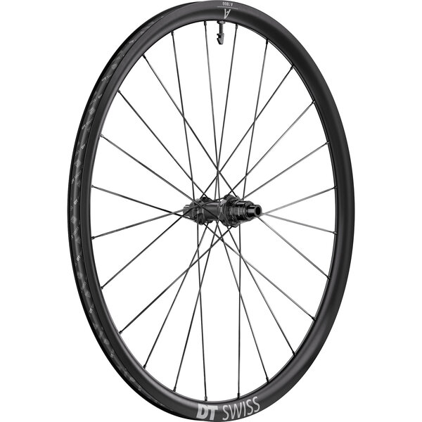 DT Swiss DT Swiss A 1800 SPLINE disc brake wheel, clincher 30 x 22 mm, SRAM XDR rear