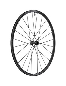 DT Swiss DT Swiss E 1800 SPLINE disc brake wheel, clincher 23 x 24 mm, front