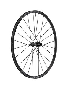 DT Swiss DT Swiss E 1800 SPLINE disc brake wheel, clincher 23 x 24 mm, Shimano HG rear