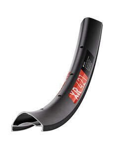 DT Swiss DT Swiss XR 421 SBWT disc-specific 28 hole Presta-drilled black - 29inch
