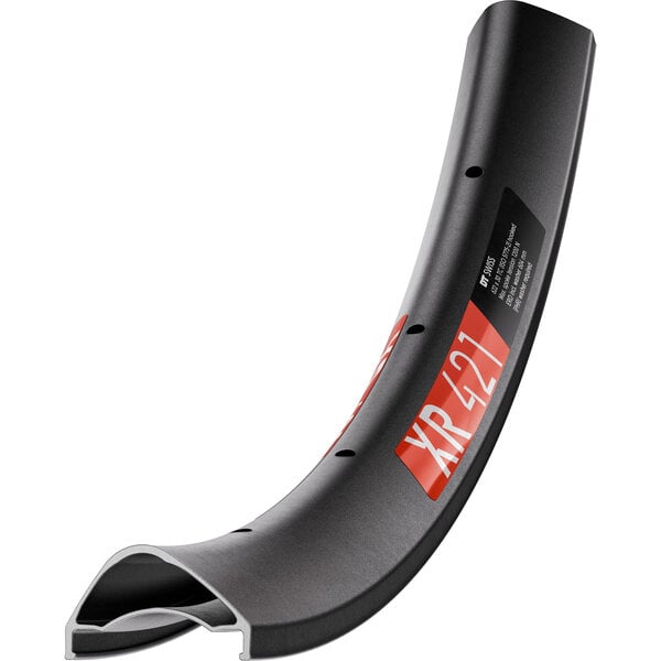 DT Swiss DT Swiss XR 421 SBWT disc-specific 28 hole Presta-drilled black - 29inch