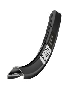 DT Swiss DT Swiss E 470 DB Presta-drilled disc brake black