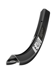 DT Swiss DT Swiss E 470 DB Presta-drilled disc brake black