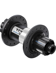 DT Swiss DT Swiss Hybrid 350 Classic DEG DF rear disc 6 bolt 148 x 12 mm Boost, HG Slim, 32 hole,