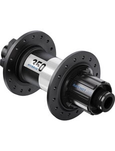 DT Swiss DT Swiss Hybrid 350 Classic DEG DF rear disc 6 bolt 148 x 12 mm Boost, HG Slim, 32 hole,