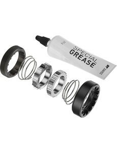 DT Swiss DT Swiss Ratchet DF Upgrade Kit for Ratchet and Ratchet LN hubs