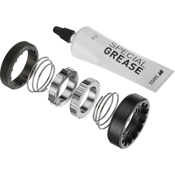 DT Swiss DT Swiss Ratchet DF Upgrade Kit for Ratchet and Ratchet LN hubs
