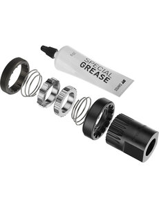 DT Swiss DT Swiss Ratchet DF Upgrade Kit for Ratchet and Ratchet LN hubs, with tool