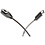 DT Swiss DT Swiss DT x Wahoo Trackr Speed Charger Kit - 150 cm