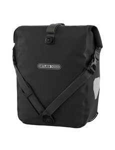  ORTLIEB Sport-Roller 14.5L QL2.1 Small Bike Pannier - Granite