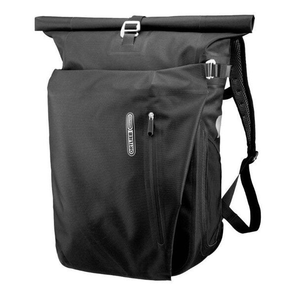 ORTLIEB Vario 26L QL3.1 Backpack/Pannier - Black