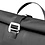 ORTLIEB Vario 26L QL3.1 Backpack/Pannier - Black