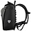ORTLIEB Vario 20L QL3.1 Backpack/Pannier - Black