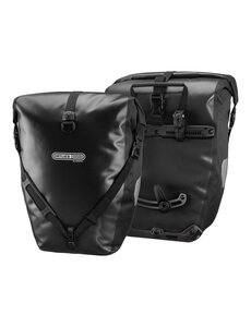  ORTLIEB Back-Roller 20L QL2.1 Bike Pannier - Black