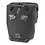 ORTLIEB Back-Roller High Visibility QL3.1 20L Bike Pannier - Black Reflective