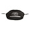 ORTLIEB Back-Roller High Visibility QL3.1 20L Bike Pannier - Black Reflective