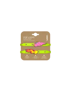 Woom Woom POP LOOPS Bike Basket Strap single