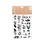 Woom Woom Sticker Rolling Rebels Style (5 Sets)