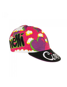 Cinelli Cinelli Ana Benaroya Heart Cap
