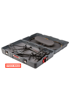 Elite Elite Vaison Ex-Rental Bike Travel Case/Hardshell Box Used