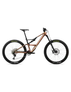 Orbea Orbea OCCAM LT H30 Mountain Bike MY27