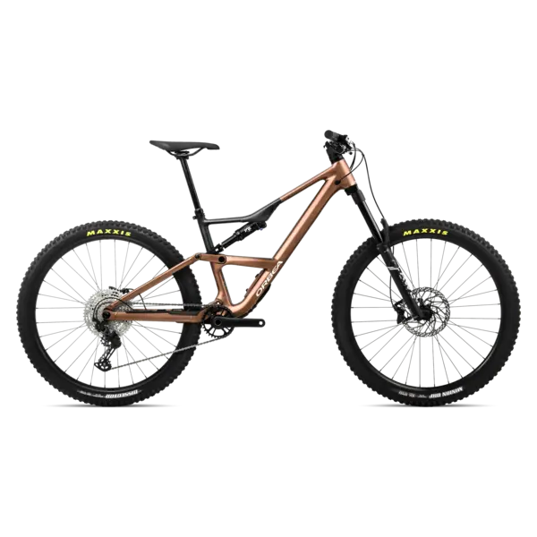 Orbea Orbea OCCAM LT H30 Mountain Bike MY27